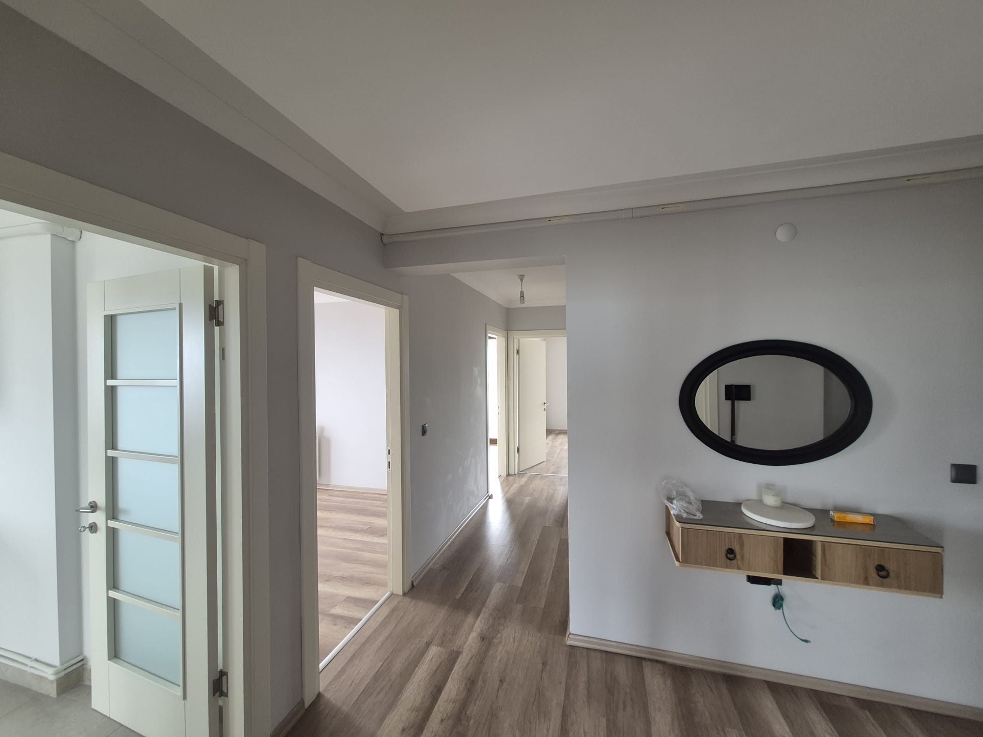 SÖĞÜTLÜ PANAROMA SİTESİ KİRALIK DAİRE